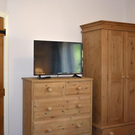 Oakdene Lodge Saint Leonards Eksteriør bilde