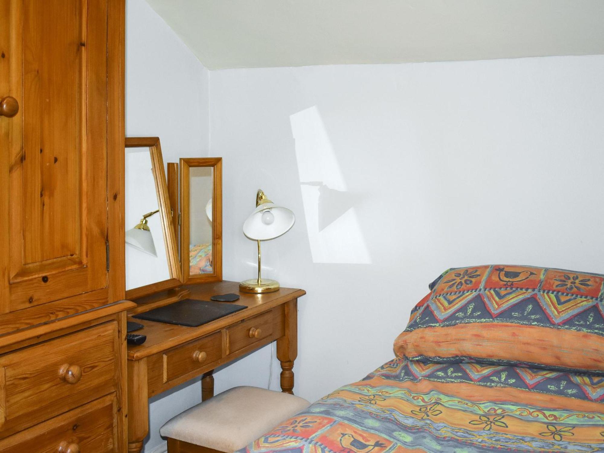 Oakdene Lodge Saint Leonards Eksteriør bilde