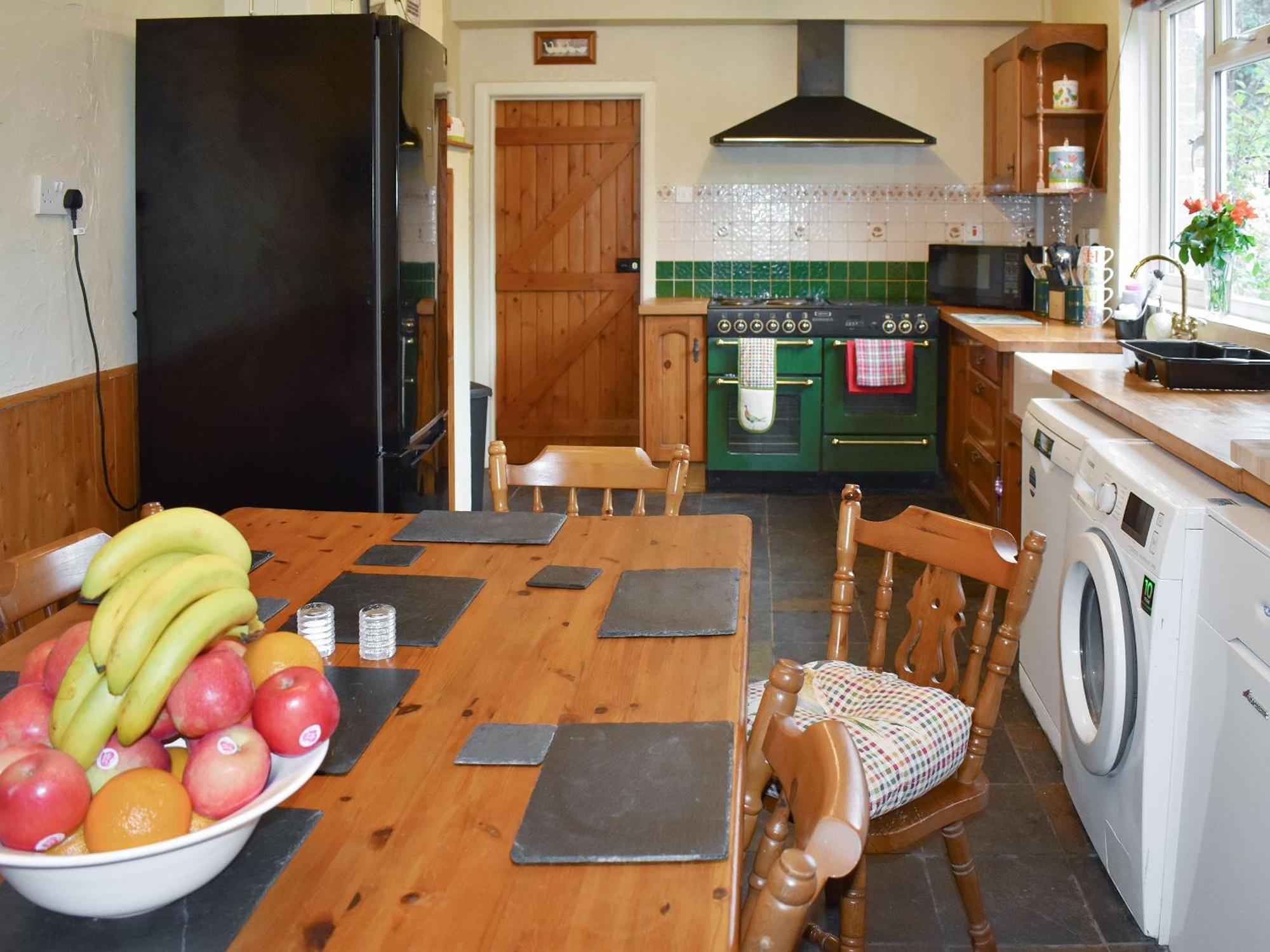 Oakdene Lodge Saint Leonards Eksteriør bilde